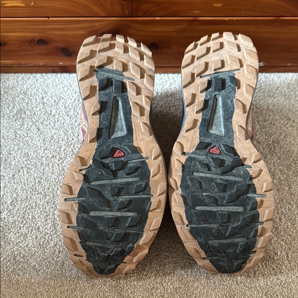 Salomon Sense Ride 4 - Picture 6 of 13